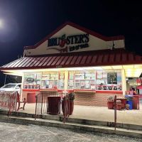 Bruster's Real Ice Cream ico