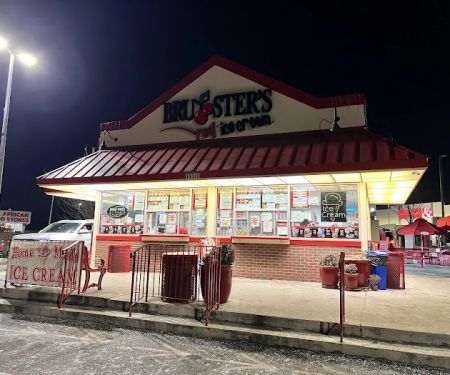 Bruster's Real Ice Cream