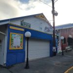 Ice Cream Parlor