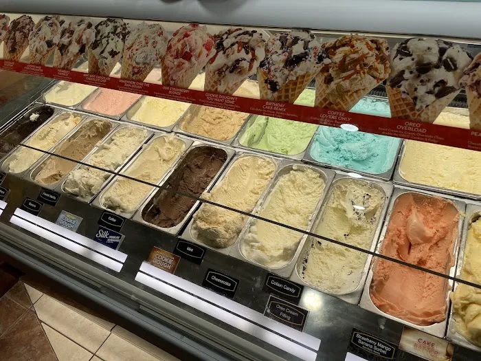 Cold Stone Creamery Picture 3