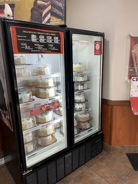 Cold Stone Creamery Picture 1