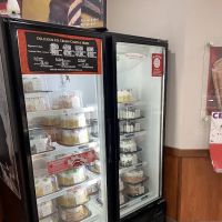 Cold Stone Creamery ico