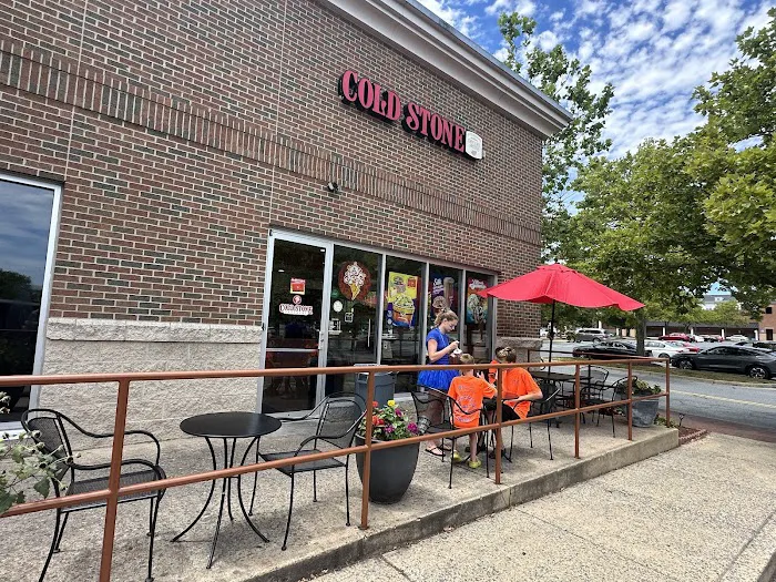 Cold Stone Creamery Picture 10