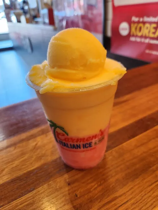 Carmen's Italian Ice Picture 1