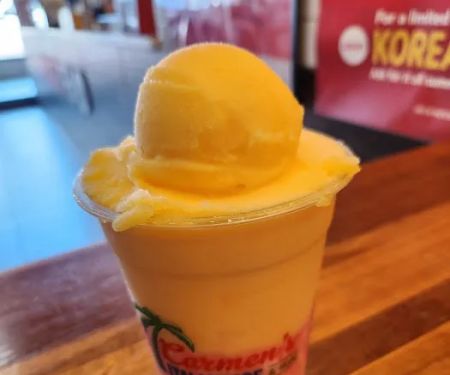 Carmen's Italian Ice