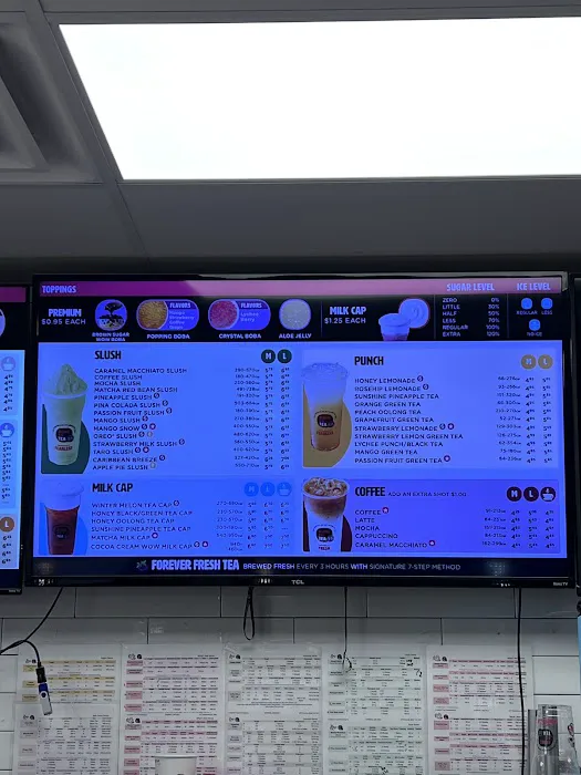 Carmen's Italian Ice Picture 4