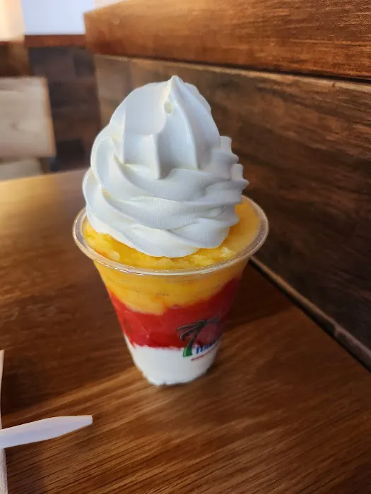 Carmen's Italian Ice Picture 8
