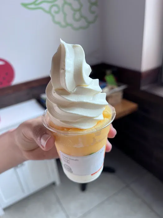 Carmen's Italian Ice Picture 3