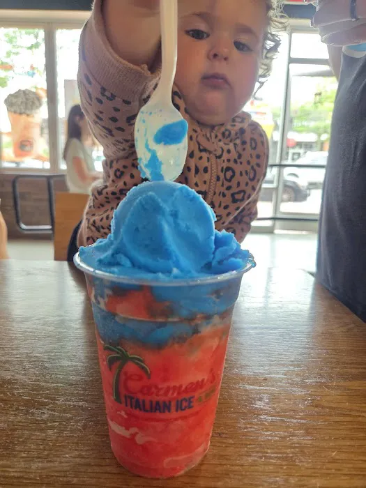 Carmen's Italian Ice Picture 9
