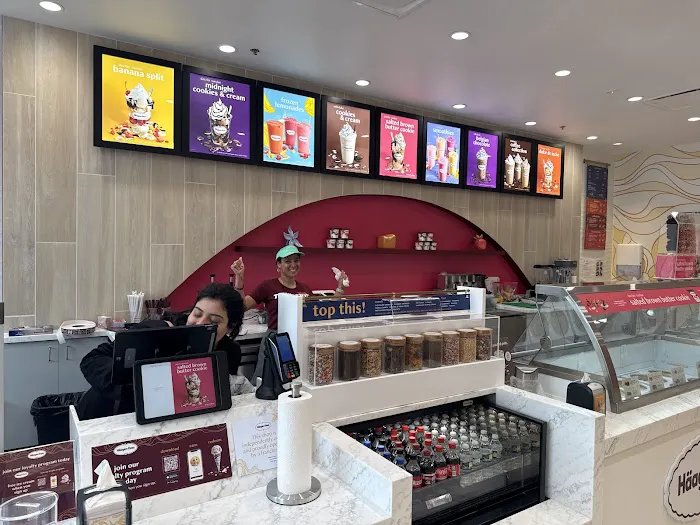 Häagen-Dazs Picture 1
