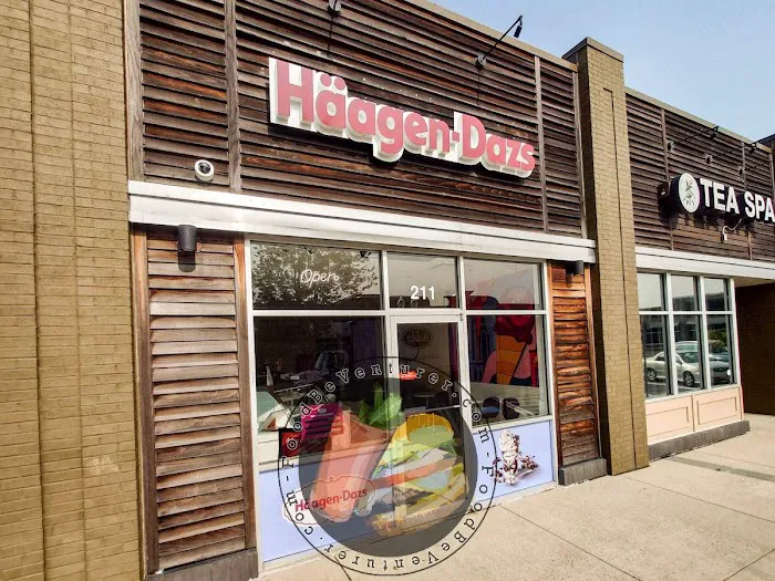 Häagen-Dazs Picture 6