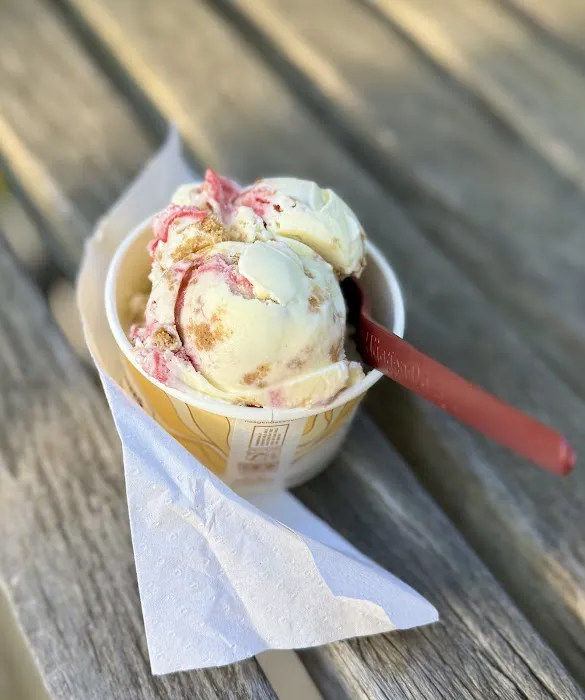 Häagen-Dazs Picture 8