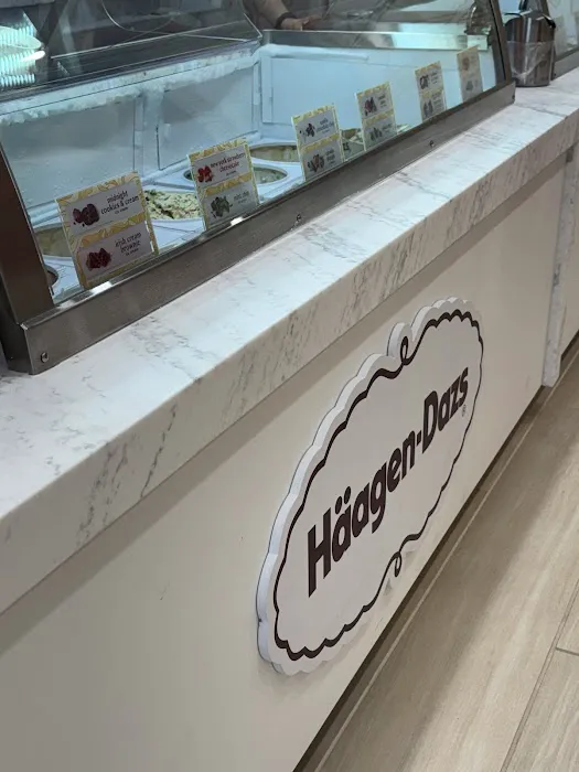 Häagen-Dazs Picture 9