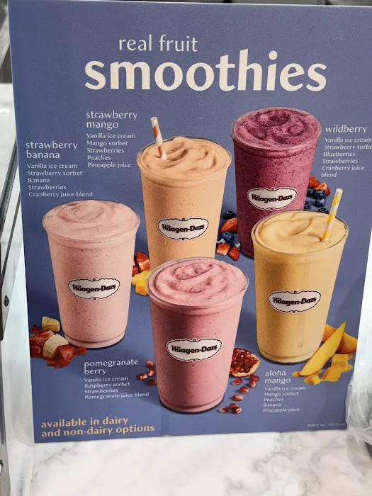 Häagen-Dazs Picture 5
