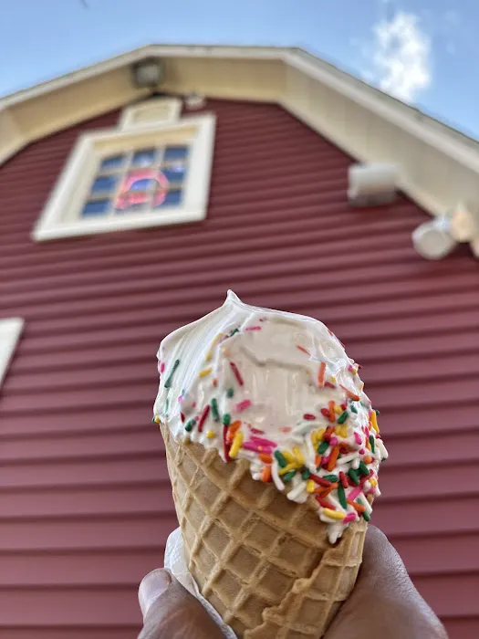 Alex's Snow Cones & Ice Cream Picture 2