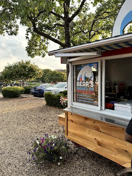 Bear's Shaved Ice Picture 7