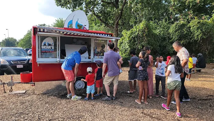 Bear's Shaved Ice Picture 10