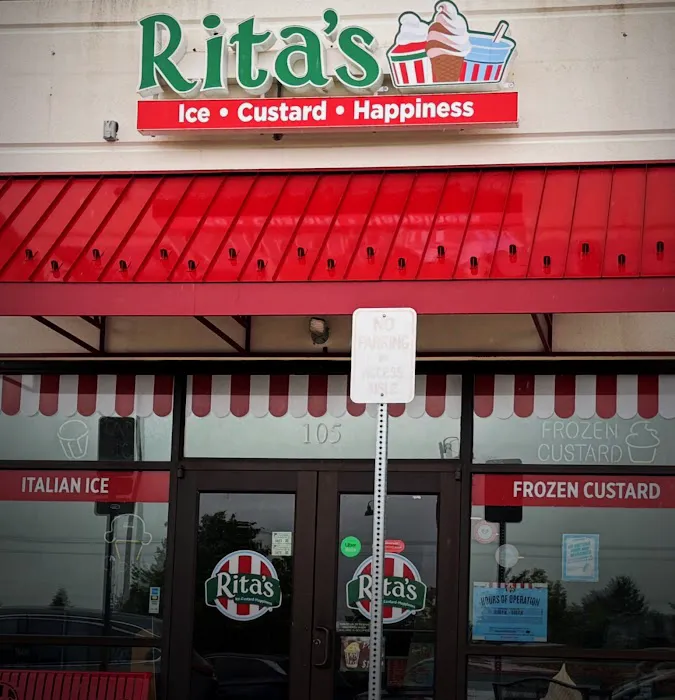 Rita's Italian Ice & Frozen Custard Picture 1