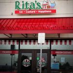 Rita's Italian Ice & Frozen Custard