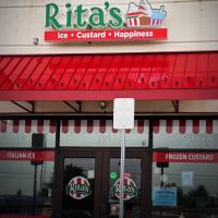 Rita's Italian Ice & Frozen Custard ico