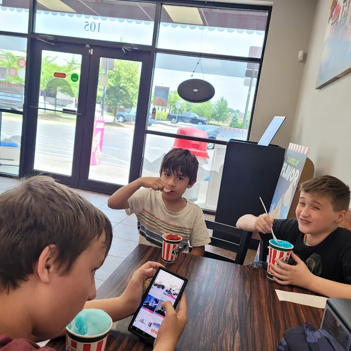 Rita's Italian Ice & Frozen Custard Picture 2