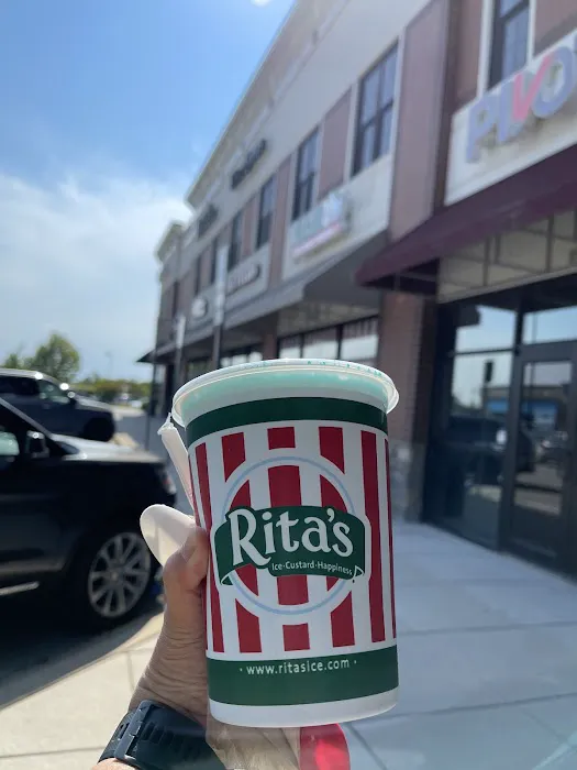 Rita's Italian Ice & Frozen Custard Picture 9