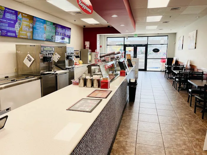 Rita's Italian Ice & Frozen Custard Picture 3