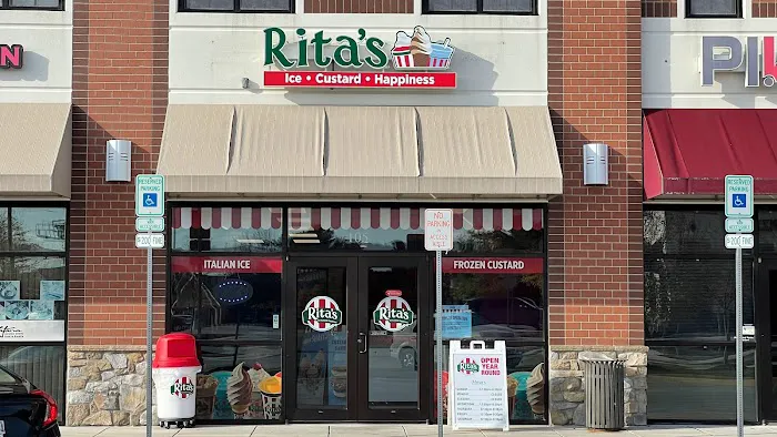 Rita's Italian Ice & Frozen Custard Picture 5
