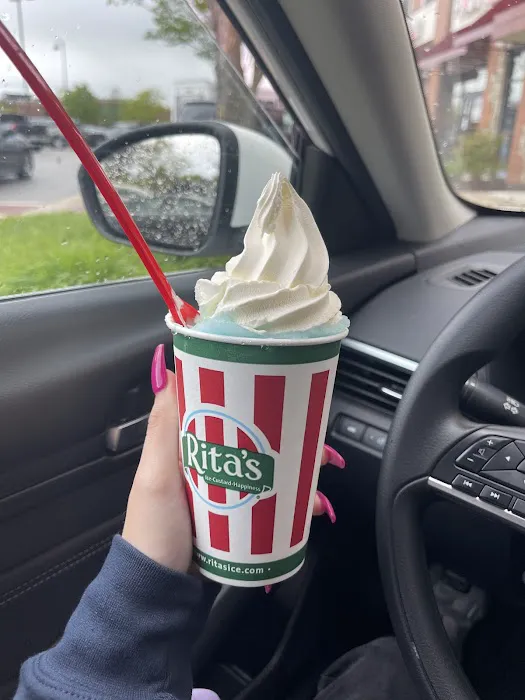 Rita's Italian Ice & Frozen Custard Picture 6