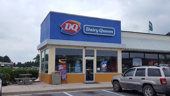 Dairy Queen (Treat) Picture 10
