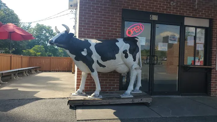 The Cow Picture 7