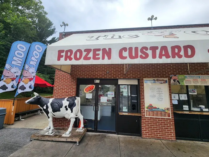 The Cow Picture 4