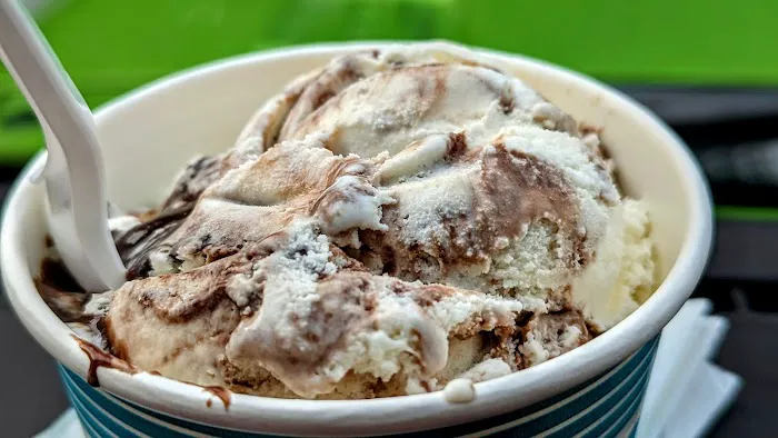 Hoffman's Ice Cream & Deli Picture 5