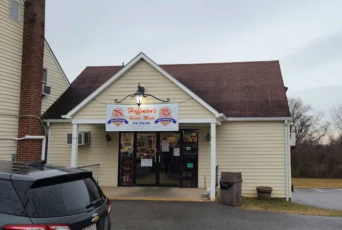Hoffman's Ice Cream & Deli Picture 1