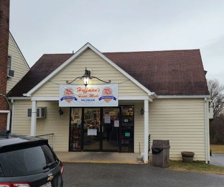Hoffman's Ice Cream & Deli
