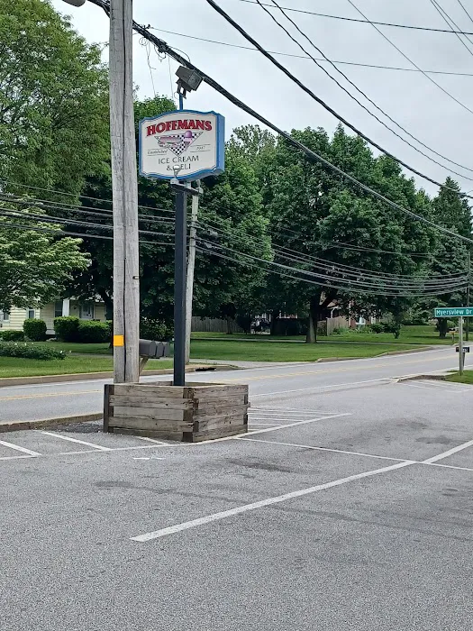 Hoffman's Ice Cream & Deli Picture 3