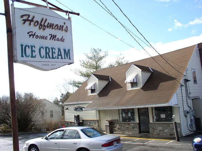 Hoffman's Ice Cream & Deli Picture 10