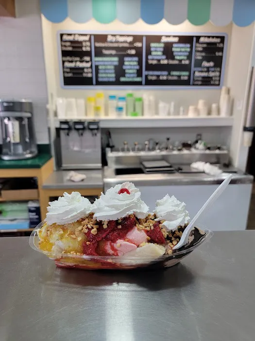 Hoffman's Ice Cream & Deli Picture 8