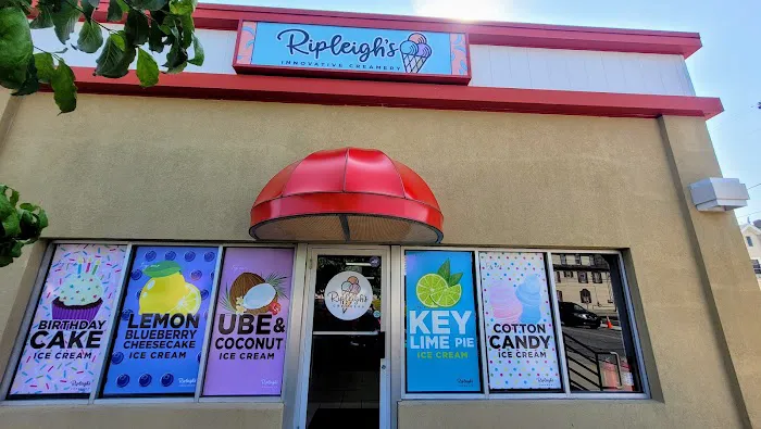 Ripleigh's Creamery Picture 6