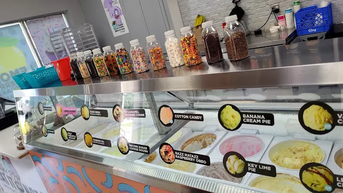 Ripleigh's Creamery Picture 5