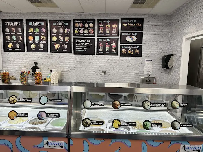 Ripleigh's Creamery Picture 4