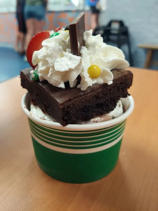 Ripleigh's Creamery Picture 1