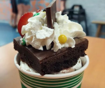Ripleigh's Creamery