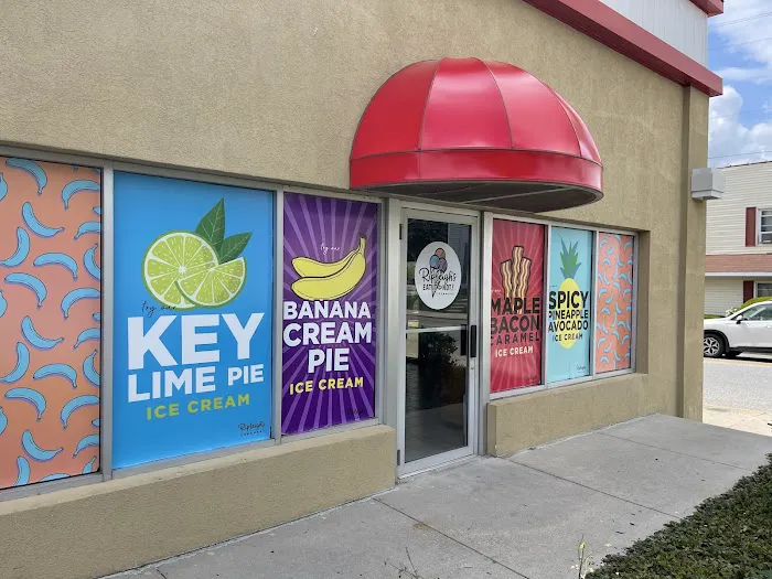 Ripleigh's Creamery Picture 9