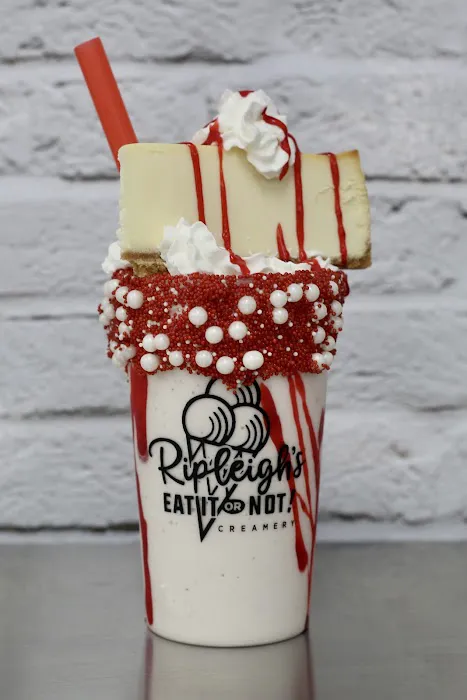 Ripleigh's Creamery Picture 8