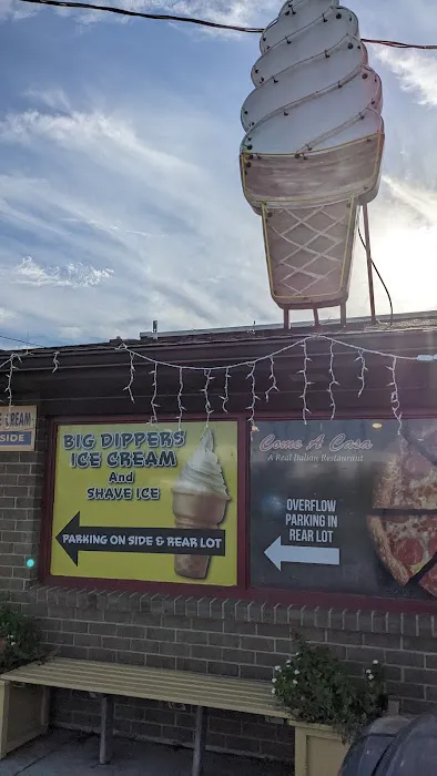 Big Dippers Ice Cream Picture 10