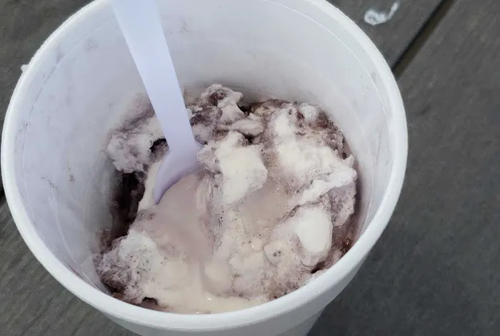 Big Dippers Ice Cream Picture 8