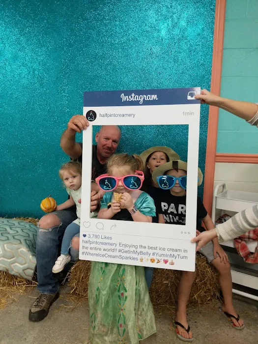Half Pint Creamery - New Oxford Picture 10