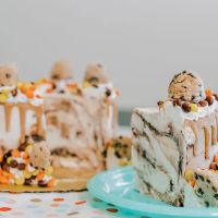 Half Pint Creamery - New Oxford ico