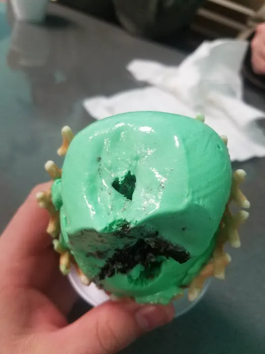 Half Pint Creamery - New Oxford Picture 5